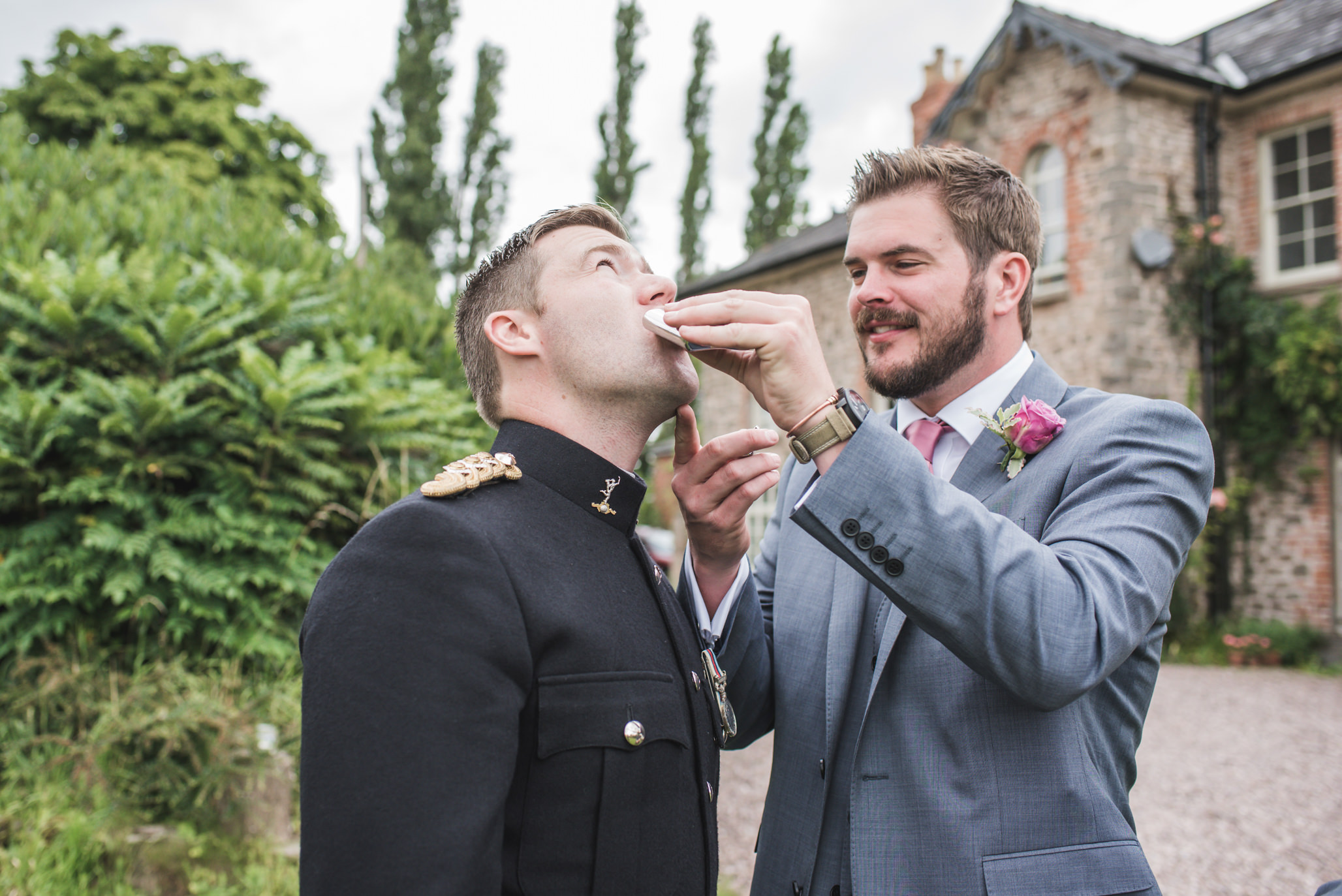 Lyde Court Wedding - Sophie & Jon 27 Hereford Wedding Photographer 27 1