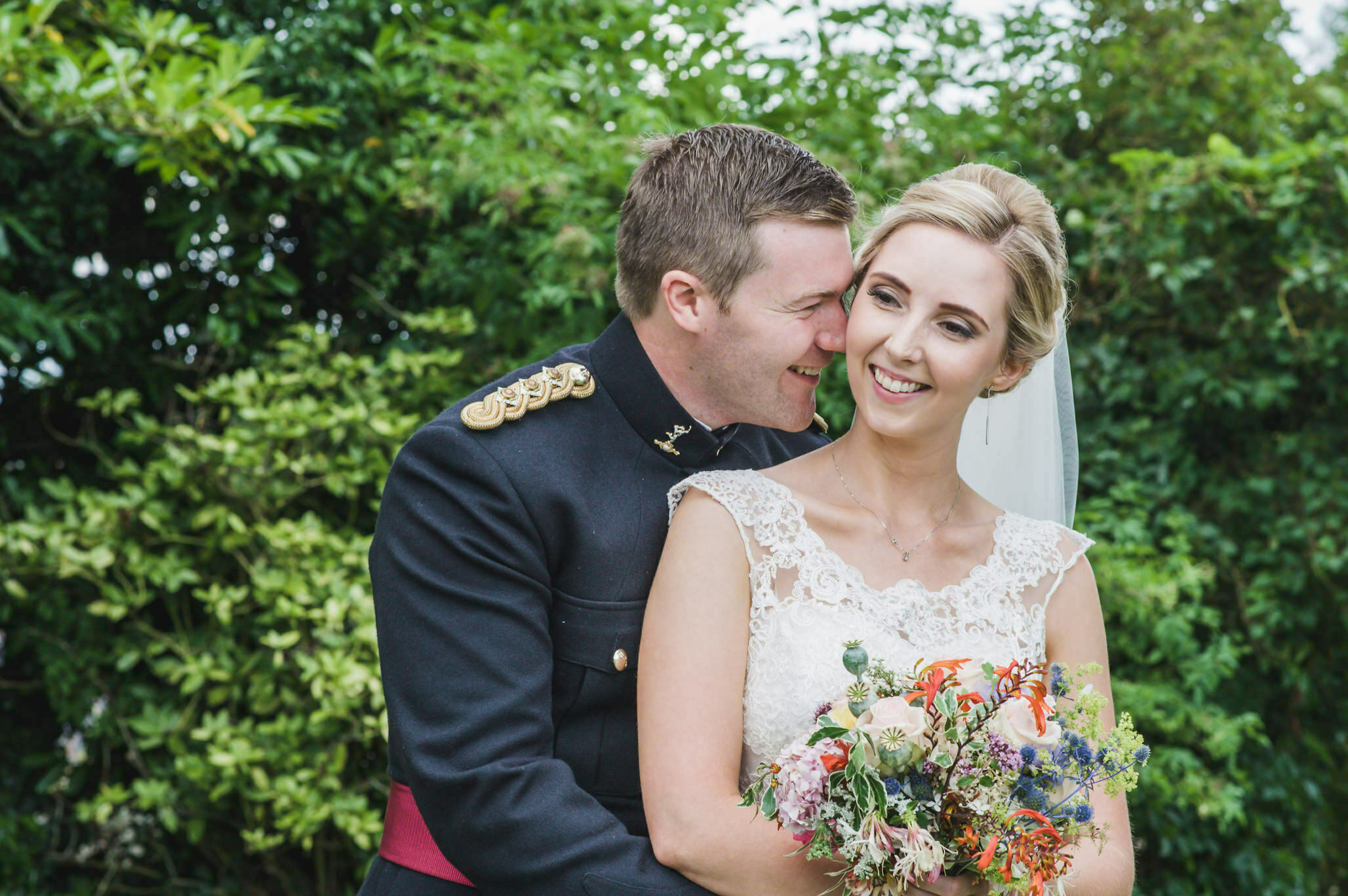 Lyde Court Wedding - Sophie & Jon 53 Hereford Wedding Photographer 53