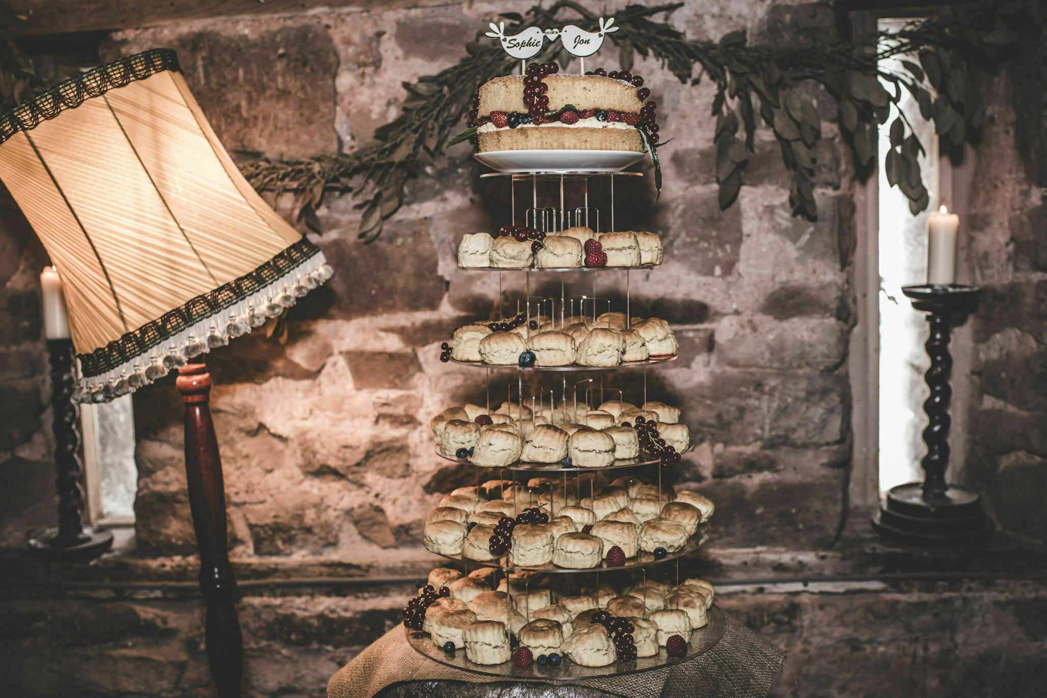 Lyde Court Wedding - Sophie & Jon 68 Hereford Wedding Photographer 68