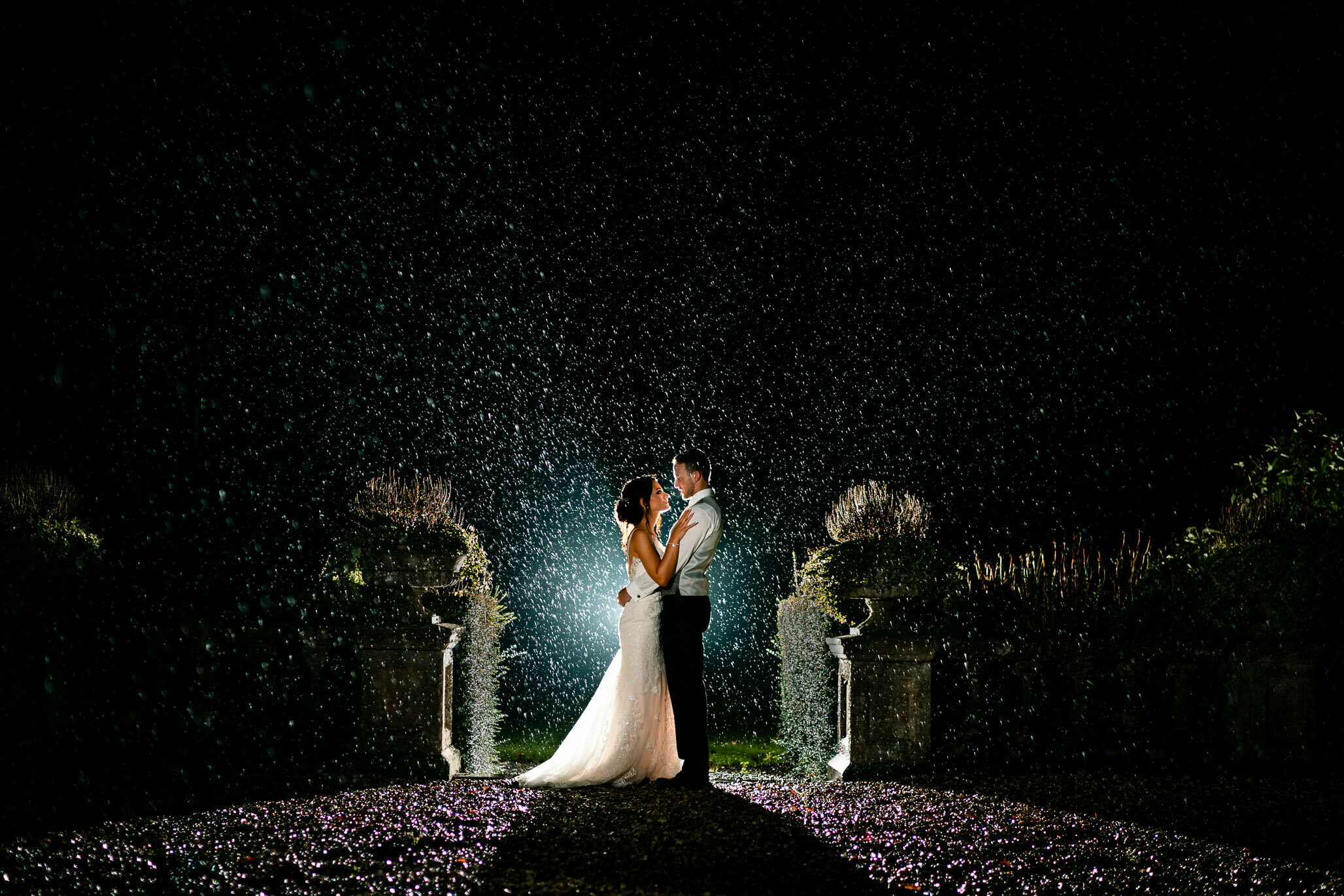Weddings at bredenbury court