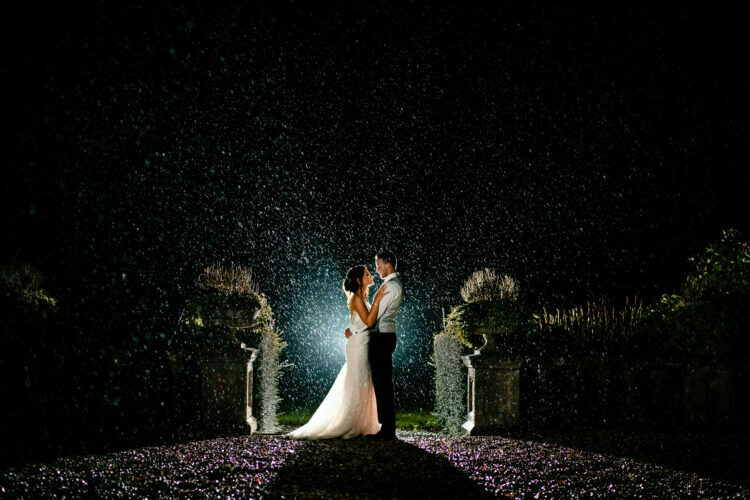 Herefordshire wedding photographers