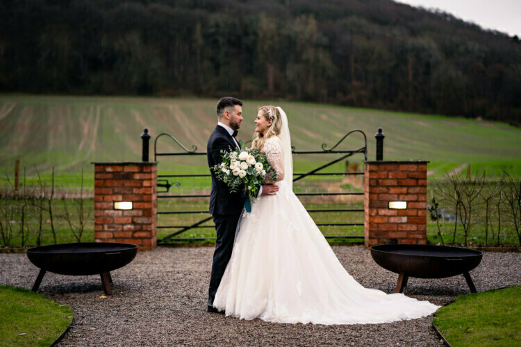 Hereford Wedding Photographers