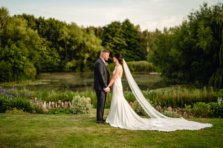 Hereford Wedding Photographer - Lyde Arundel 4 Herefordshire Wedding Photographer