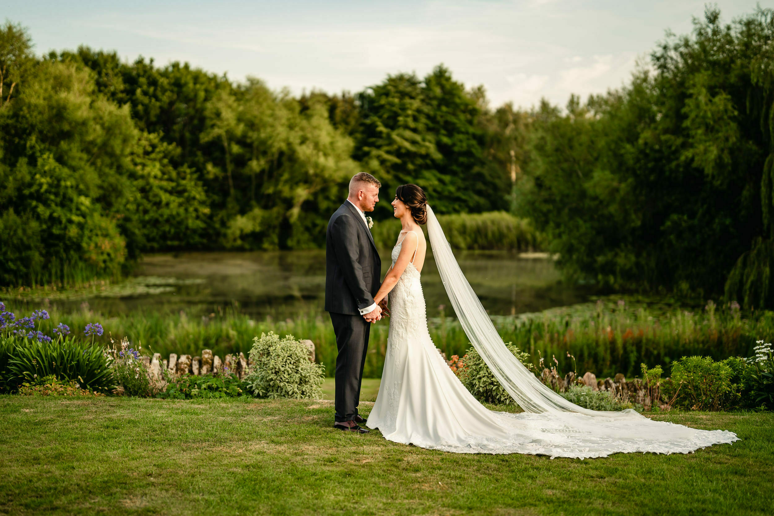 Herefordshire Wedding Photographer