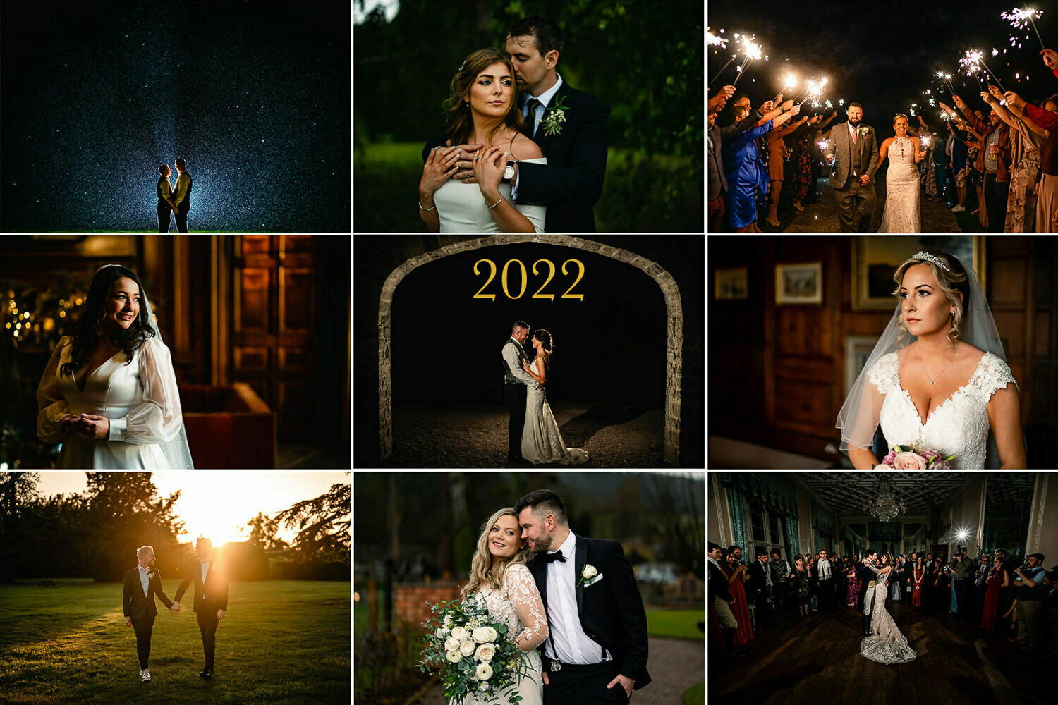 Herefordshire Best wedding photographer