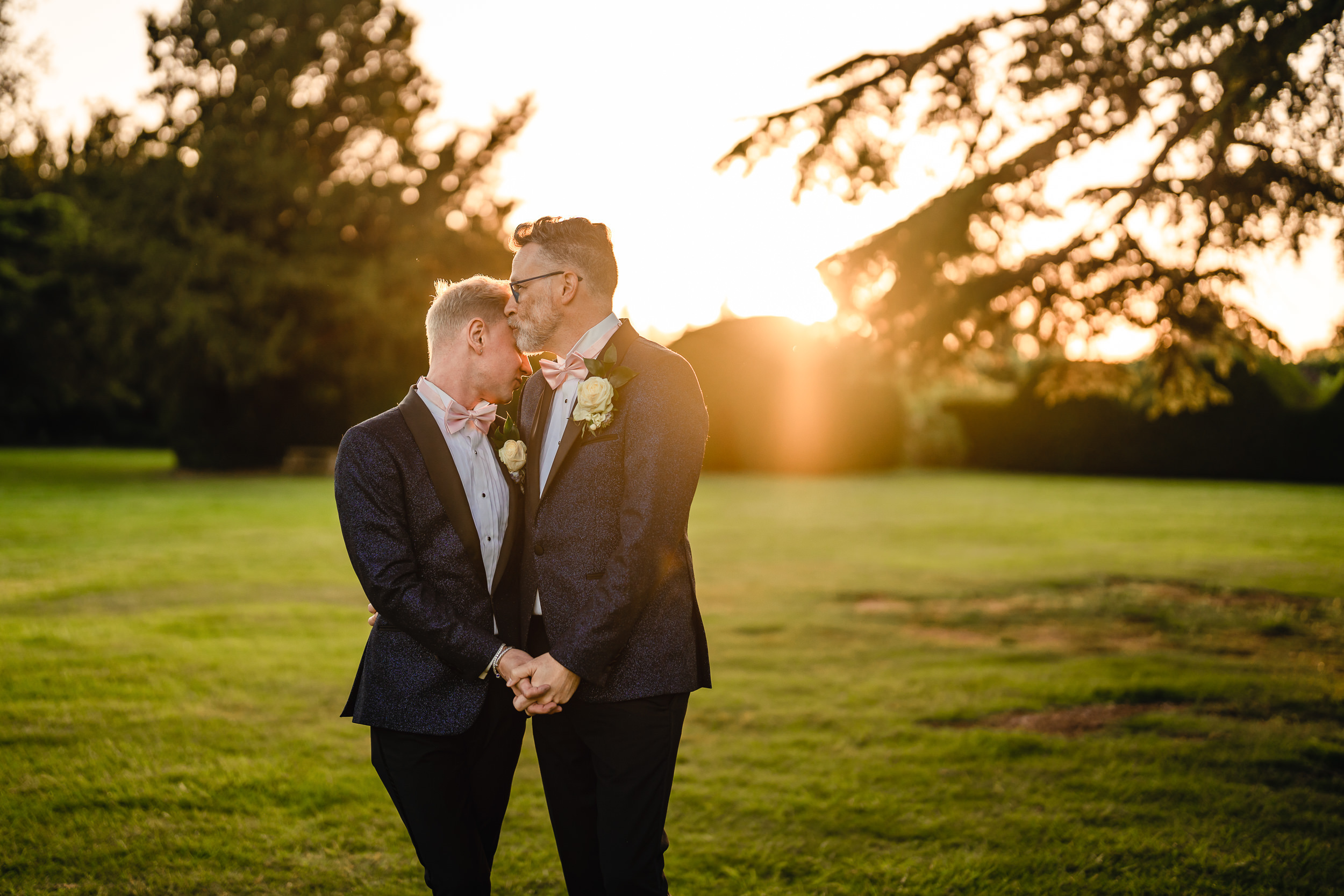 Hampton Court Wedding