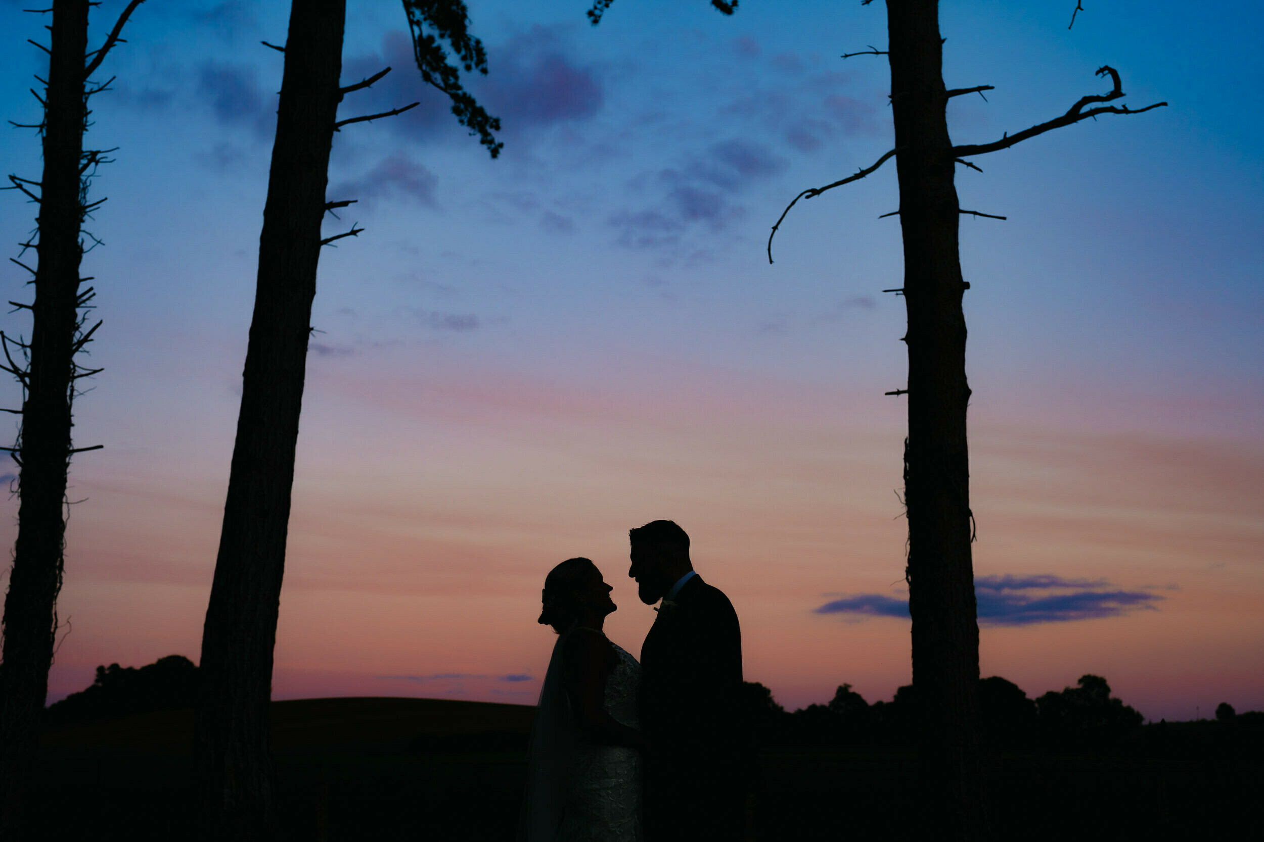 Brinsop court wedding photographer