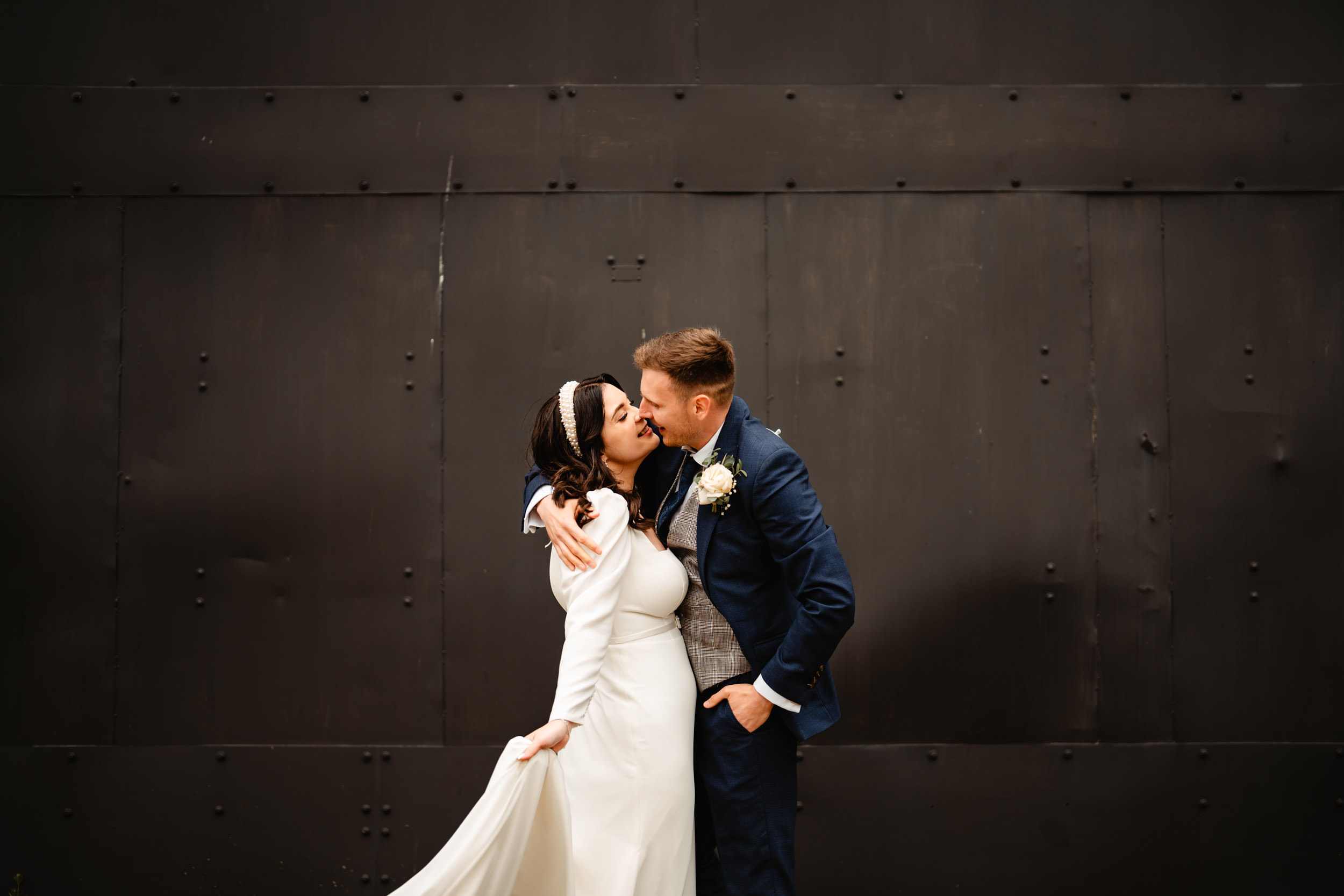 Barn Wedding Herefordshire