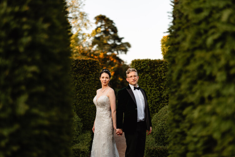 Castle Wedding Herefordshire 5 feature 1 2