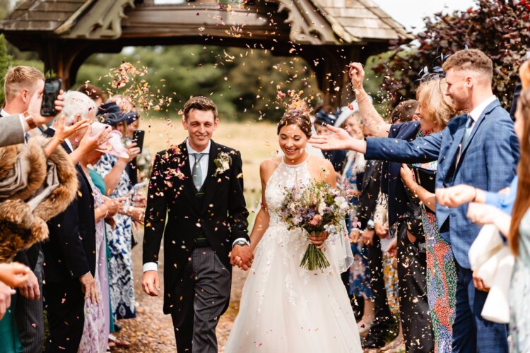 Jack and Aimee - Shropshire Country Wedding 3 Shropshire Country Wedding