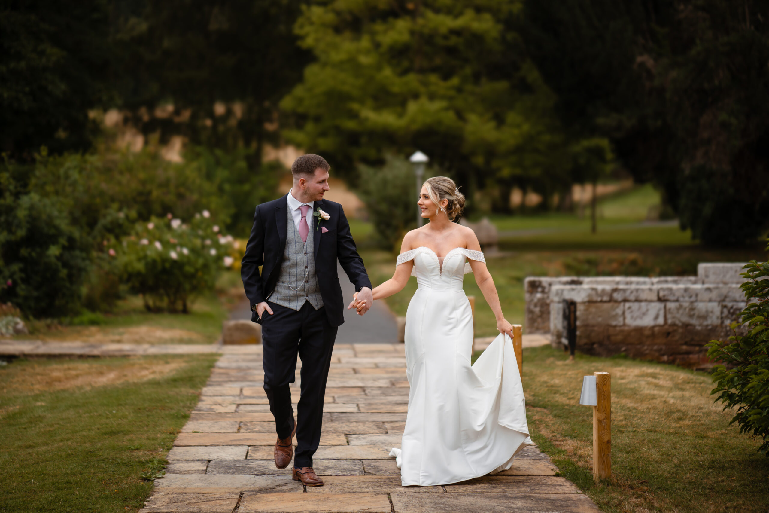 Weddings in Herefordshire