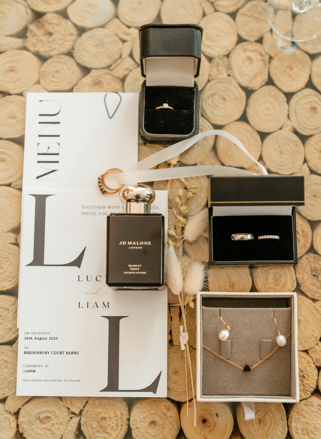 Bredenbury Court Barns - Liam and Lucy 3 Landl 1002