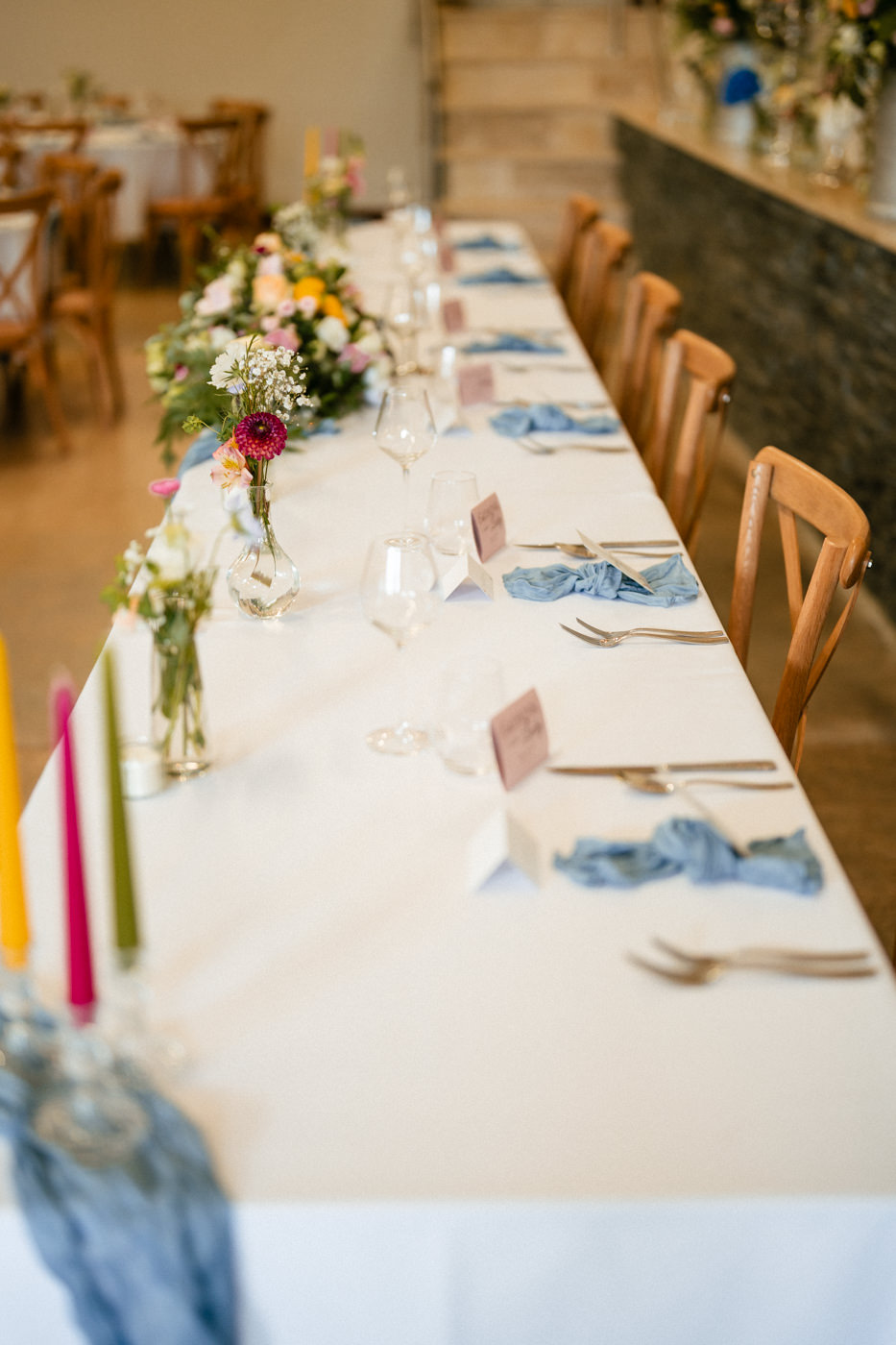 The Cattle Barn Craswall Wedding 42 an 1114